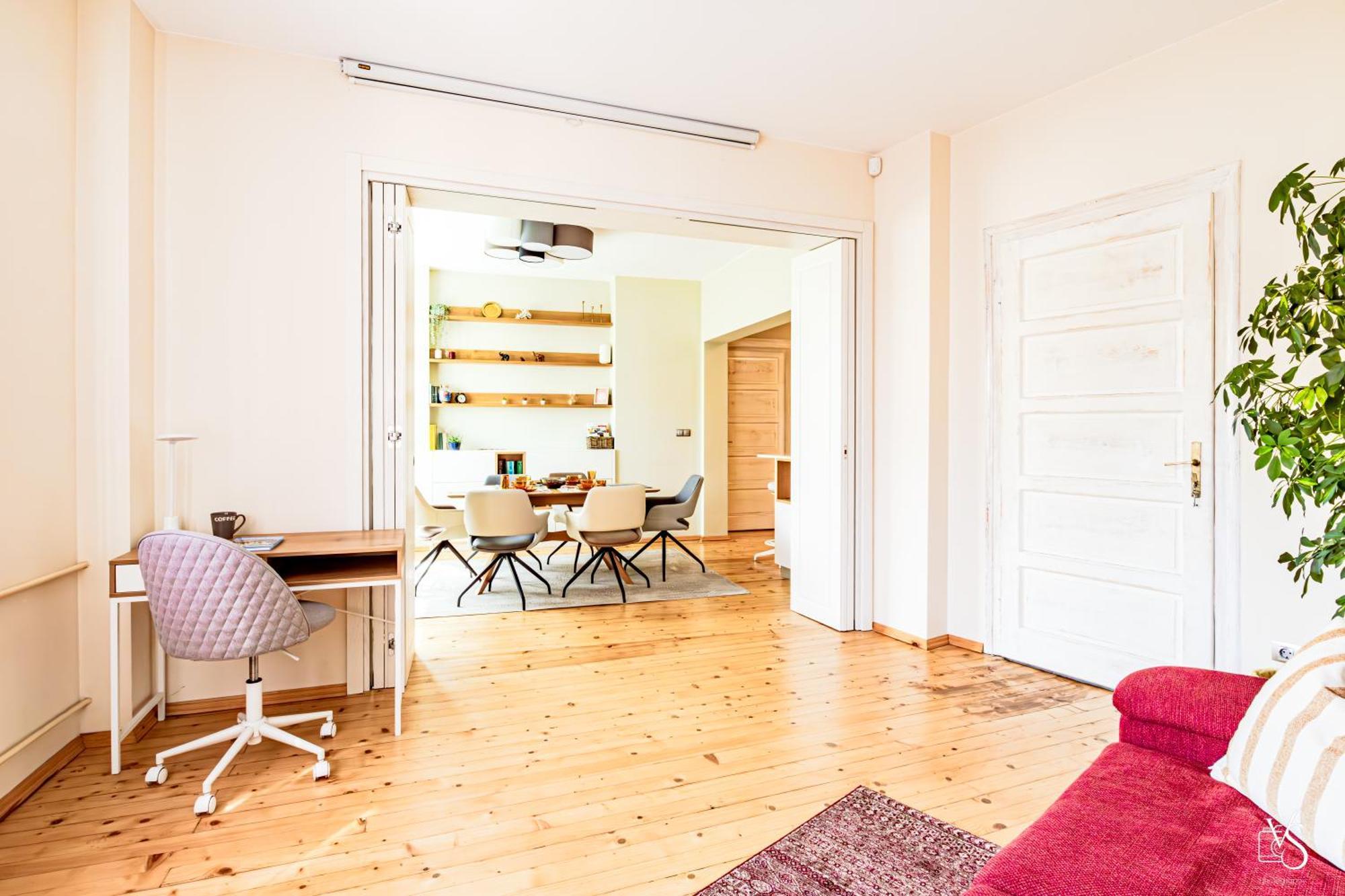 Luxury And Spacious Apartment At The Hearth Of The City Sofía Exterior foto